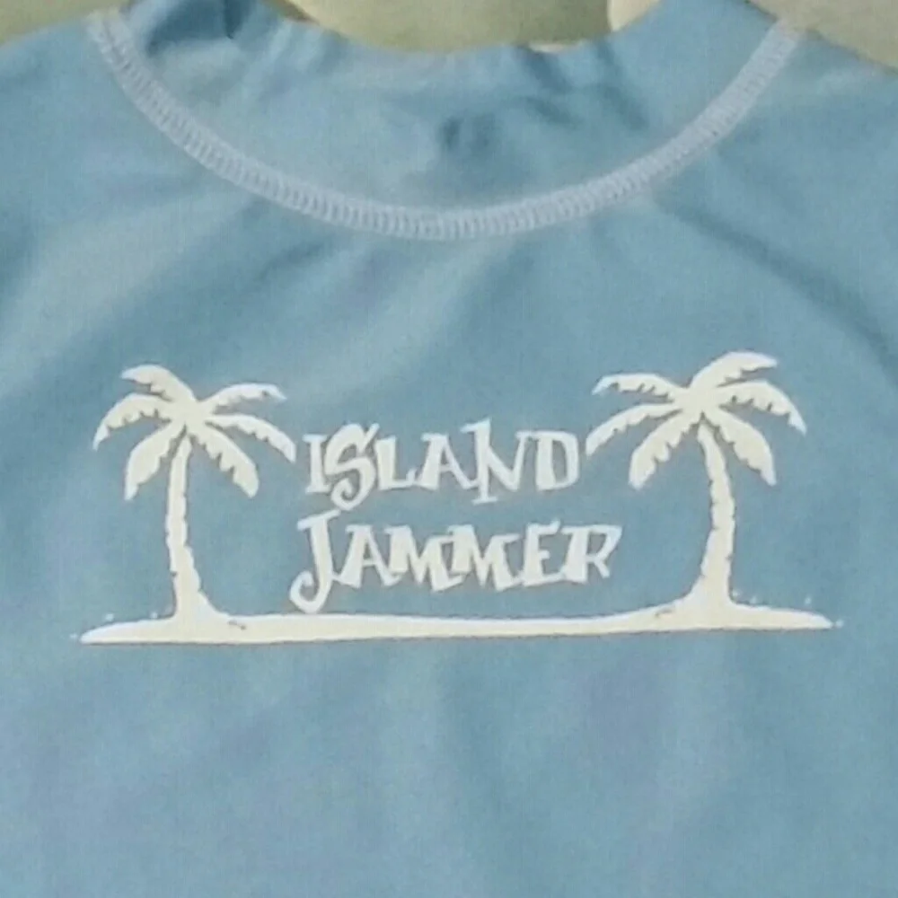 Koala Kids active wear shirt, Size 18 months - Picture 3 of 6